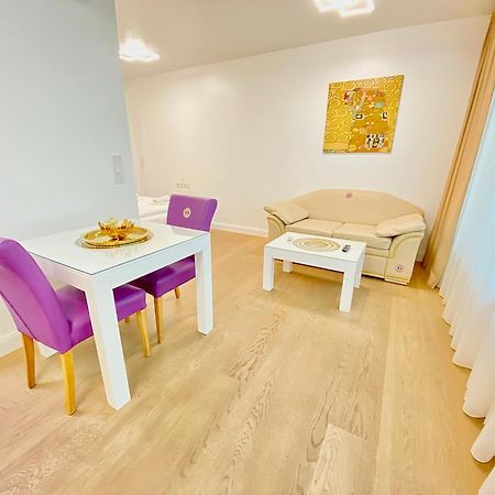Steiner Residences Vienna Vorgartenstrasse ภายนอก รูปภาพ