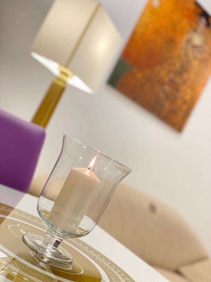 Steiner Residences Vienna Vorgartenstrasse ภายนอก รูปภาพ