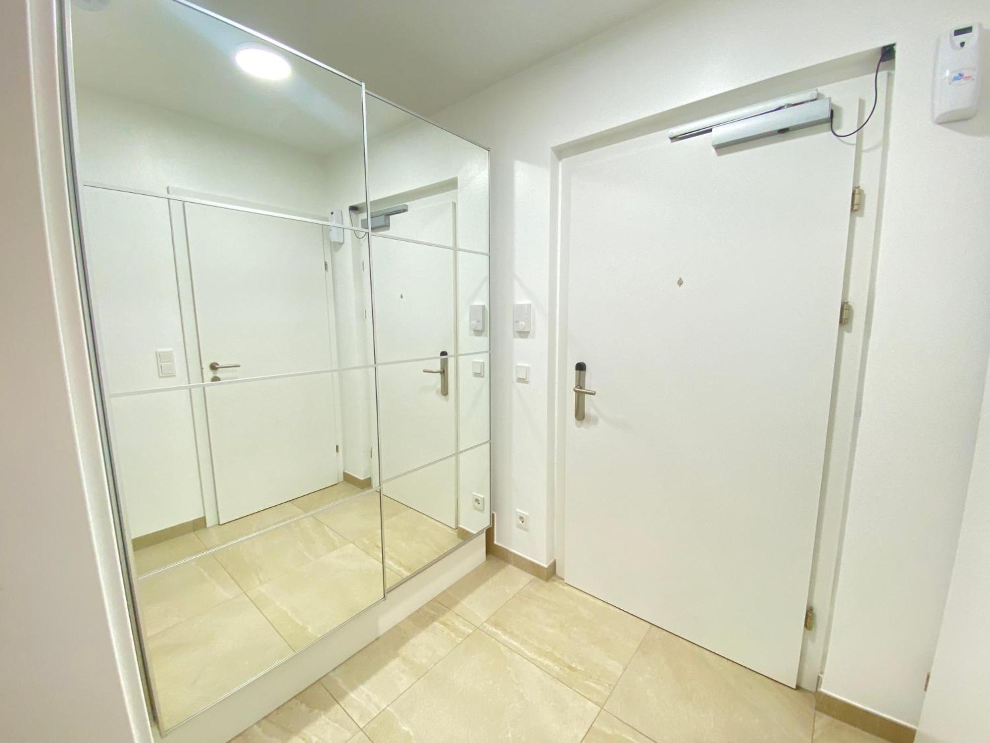 Steiner Residences Vienna Vorgartenstrasse ห้อง รูปภาพ