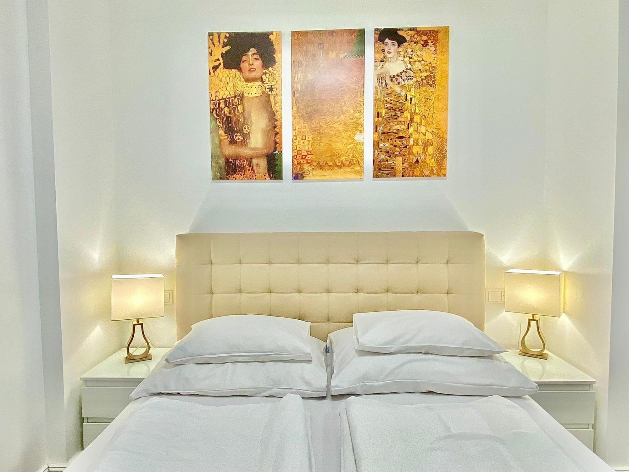 Steiner Residences Vienna Vorgartenstrasse ภายนอก รูปภาพ