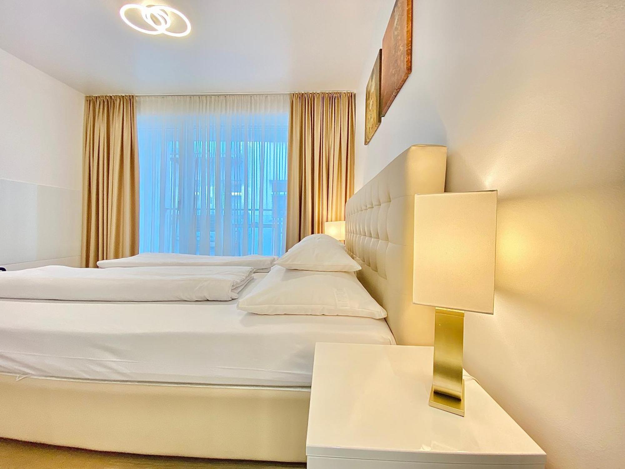Steiner Residences Vienna Vorgartenstrasse ภายนอก รูปภาพ